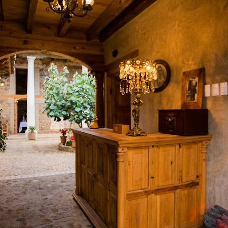 Hotel Casa De Gandhi San Cristóbal de Las Casas Екстериор снимка