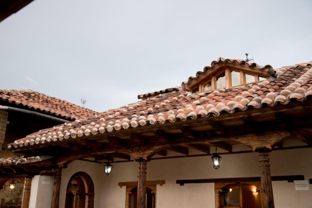 Hotel Casa De Gandhi San Cristóbal de Las Casas Екстериор снимка