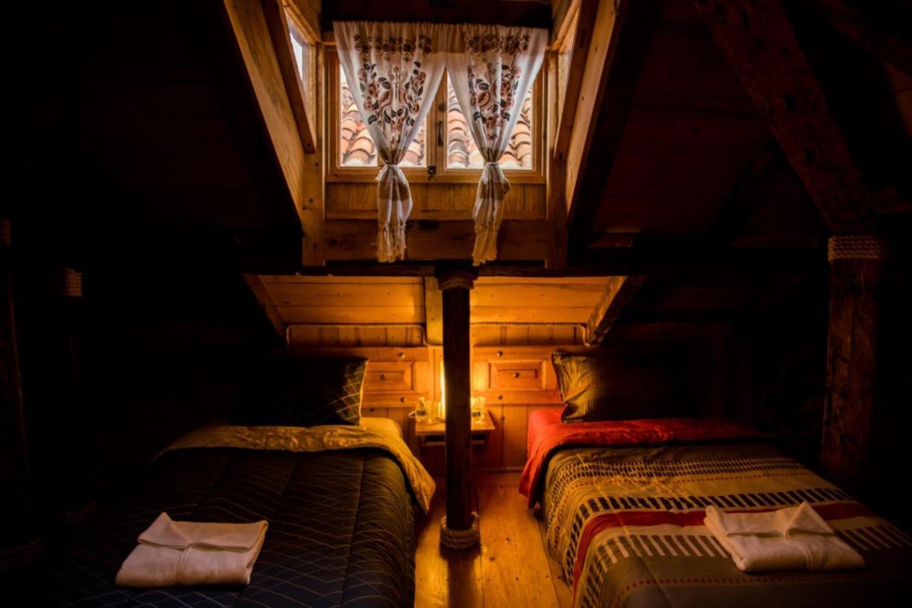 Hotel Casa De Gandhi San Cristóbal de Las Casas Екстериор снимка