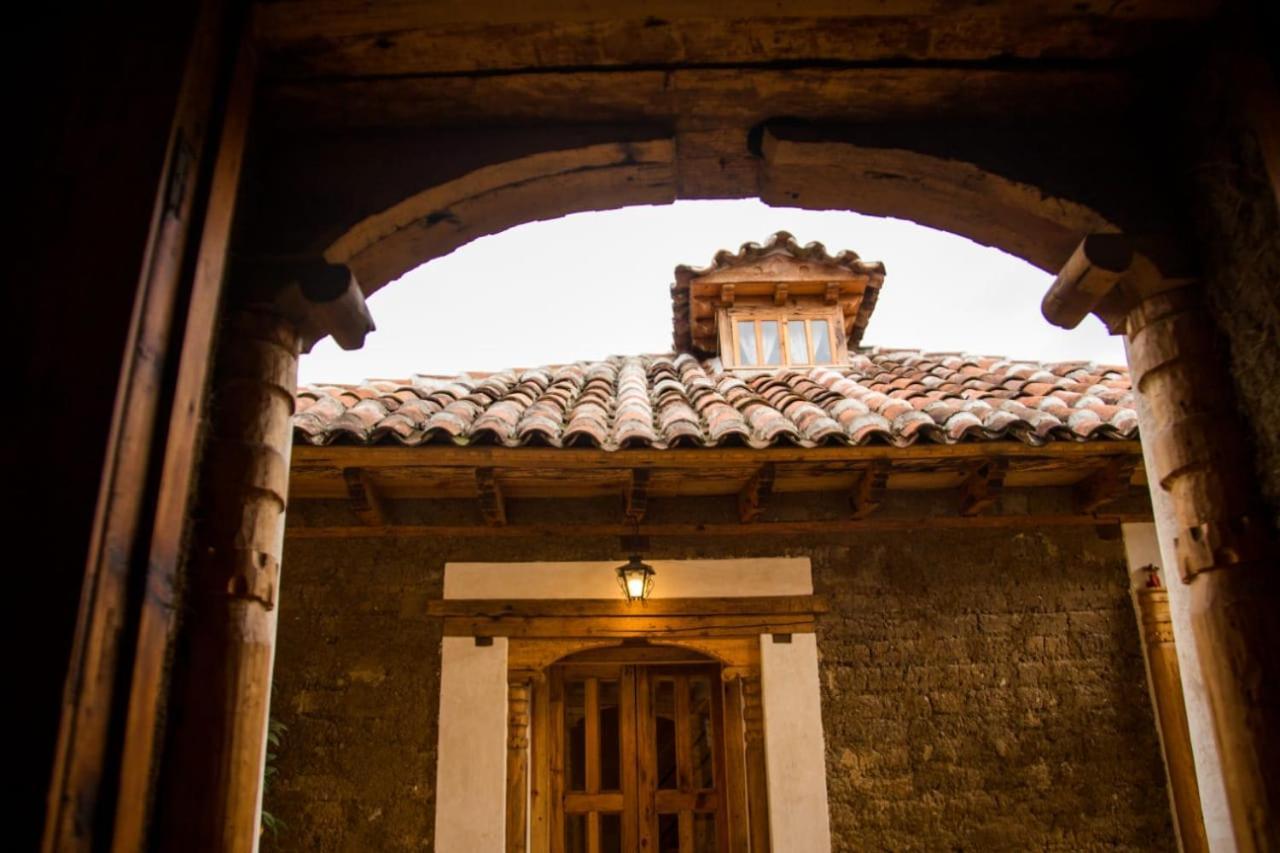 Hotel Casa De Gandhi San Cristóbal de Las Casas Екстериор снимка