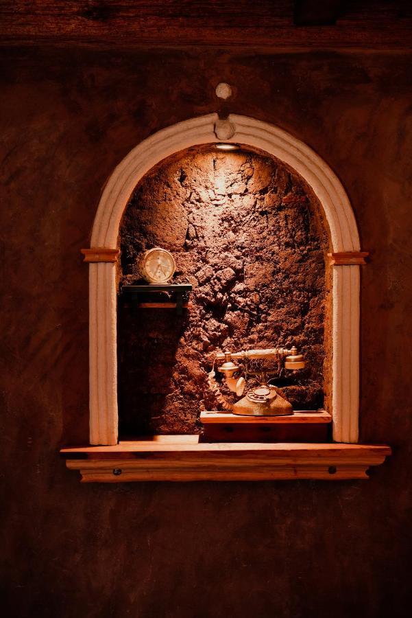 Hotel Casa De Gandhi San Cristóbal de Las Casas Екстериор снимка